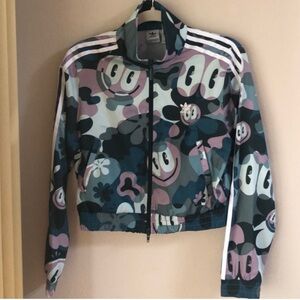 Adidas jacket